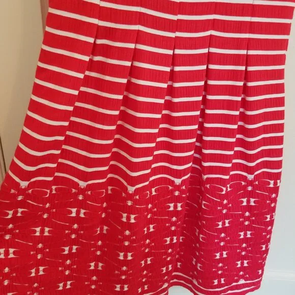 Max Studio Women's XS Sleeveless Dress - Picture 2 of 8